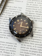 Oris Diver Sixty-Five Date 01 733 7707 4356 i ny stand fuldt sæt