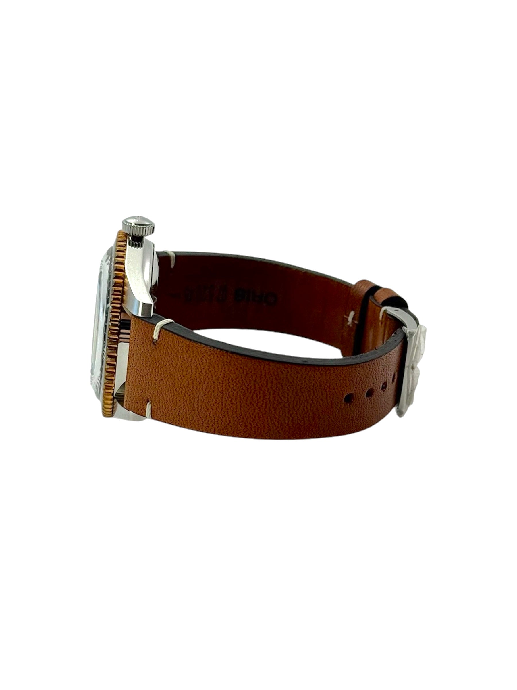 Oris Diver Sixty-Five Date 01 733 7707 4356 liggende kl 6 i ny stand fuldt sæt