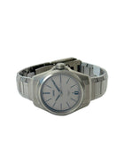 Oris ProPilot X 01 400 7778 7153 i titanium liggende frontvisning i ny stand komplet sæt