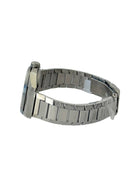 Oris ProPilot X 01 400 7778 7153 i titanium liggende kl 6 i ny stand komplet sæt
