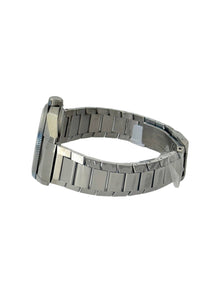 Oris ProPilot X 01 400 7778 7153 i titanium liggende kl 6 i ny stand komplet sæt