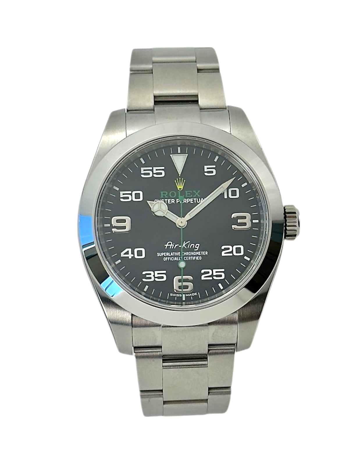 Rolex Air-King 116900
