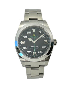 Rolex Air-King 116900