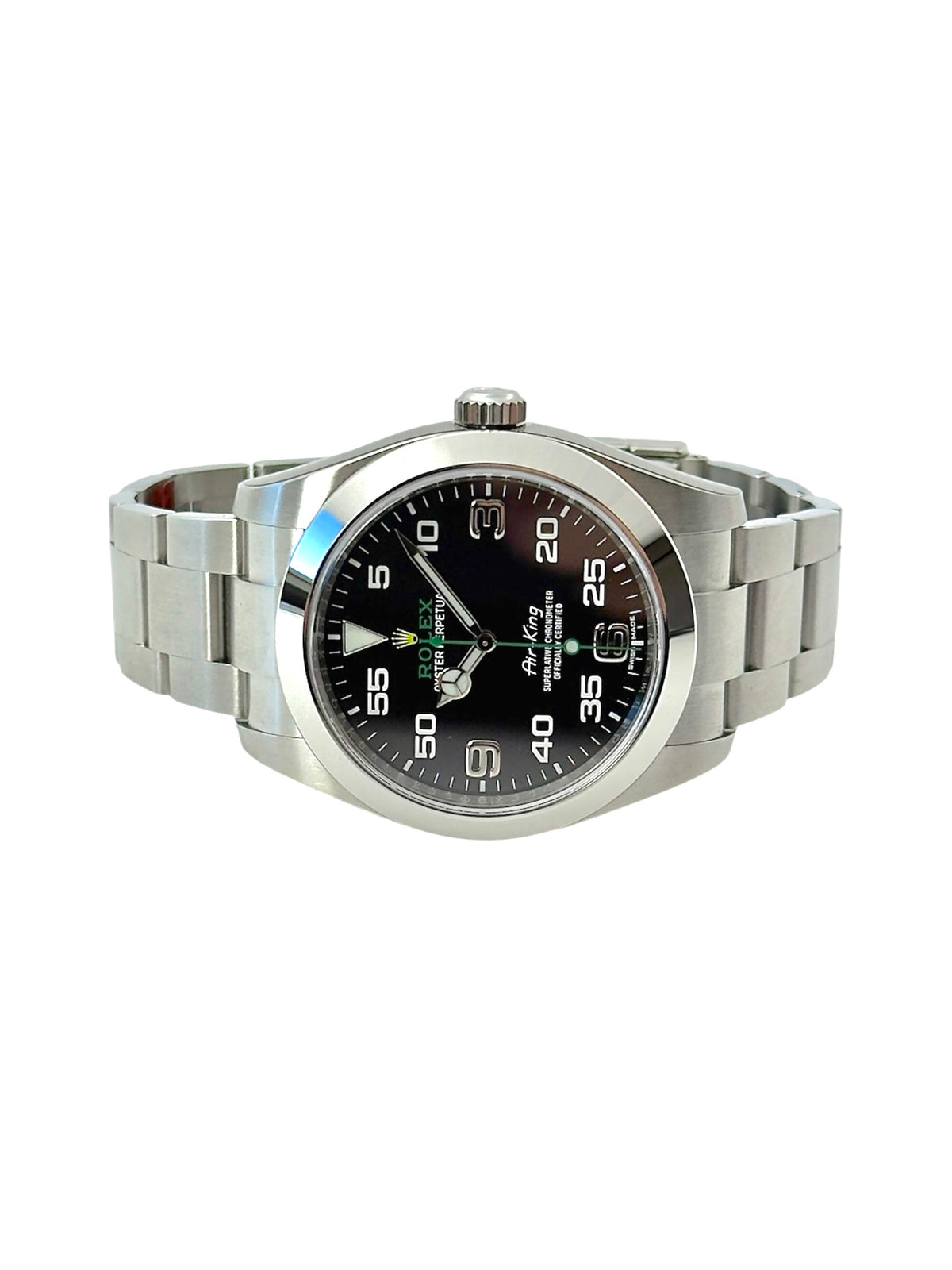 Rolex Air-King 116900