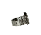 Rolex Submariner 124060 'No Date' (2025) i stål på Oysterlænke med sort skive samt sort drejekrans i keramik.
Uret fremstår i flot stand med mindre brugsspor, 8.5/10. Kommer som fuldt sæt: Bokse, certifikat, manualer, hangtag og købskvittering fra dansk AD. 
Uret er omfattet af Rolex World Wide Garanti til 2030.