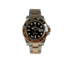 Rolex GMT-Master II 126711CHNR (2021) i stål og rosaguld med Oysterlænke. Uret fremstår i alm. god stand, 8/10. Kommer som fuldt sæt: Bokse, certifikat, manualer, kortholder, hangtag og whitetag. 