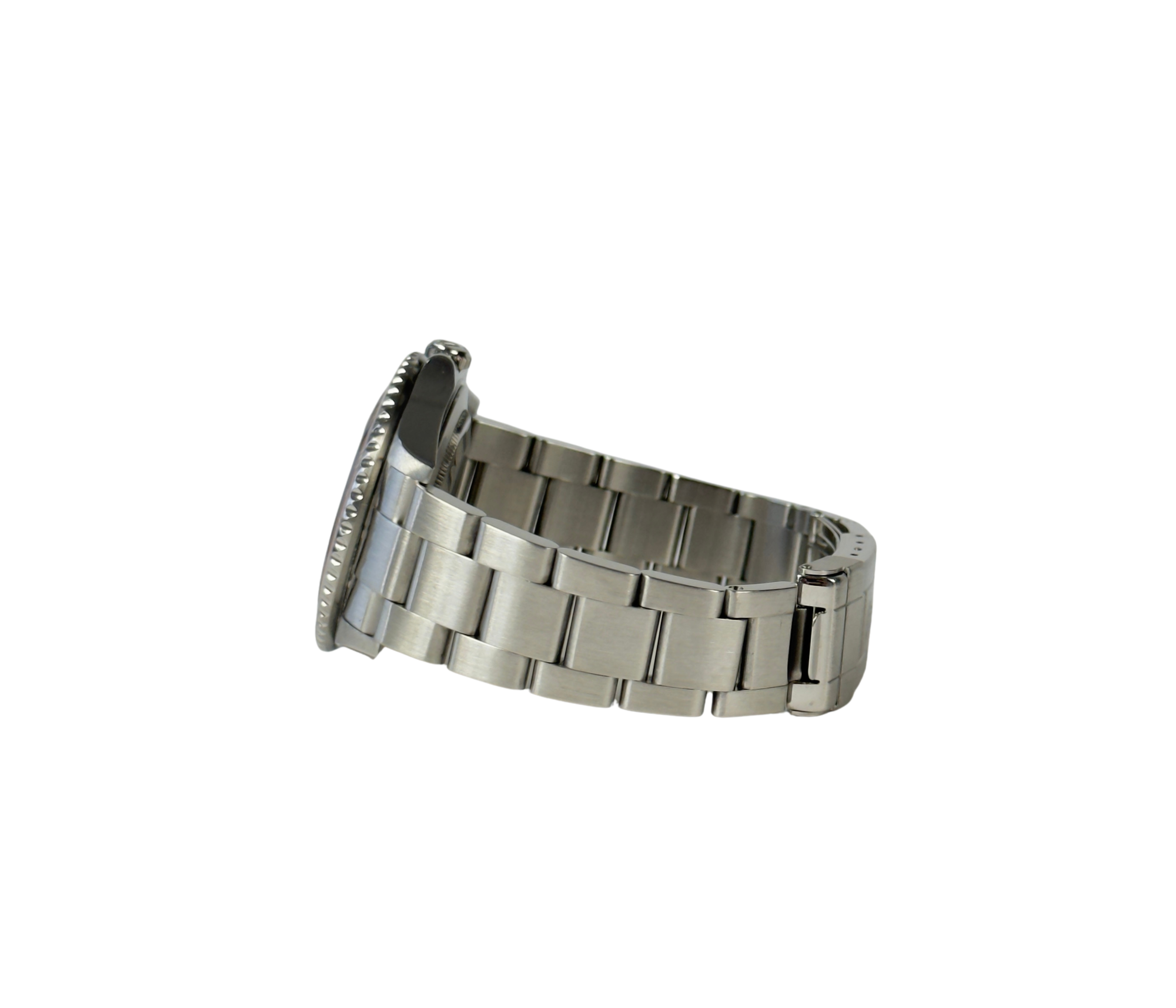 Rolex GMT-Master 16710 med pepsi-insert (2006). Uret fremstår i rigtig flot stand, 9/10. Kommer med bokse, servicebevis, tidligere købsbevis, manualer/booklets, holder og bezelbeskytter. 
