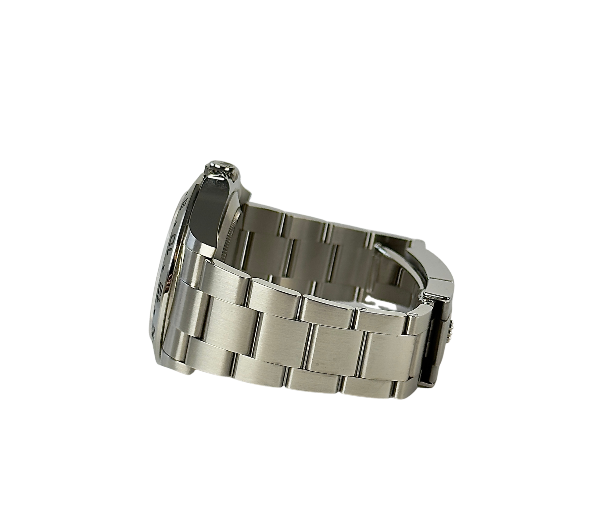 Rolex Explorer II 226570 polar (2022) i stål. Uret fremstår i mint stand med minimale håndteringsspor. Kommer som fuldt sæt: Bokse, certifikat, manualer og tag. Uret er omfattet af Rolex World Wide Garanti til september 2027.