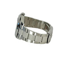 Rolex Datejust 126300 blue roman dial i rigtig god stand. Fuldt sæt.