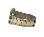 Rolex Datejust 126333 i guld og stål med sølvskive. I super god stand, komplet sæt.