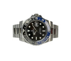 Rolex GMT-Master II 116710BLNR i super stand, fuldt sæt.