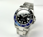 Rolex GMT-Master II 116710BLNR i super stand, fuldt sæt.