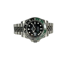 Rolex GMT-Master II 126720VTNR med Jubille-lænke i nær perfekt stand. Komlpet sæt.