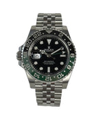 Rolex GMT-Master II 126720VTNR med Jubille-lænke i nær perfekt stand. Komlpet sæt.