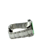 Rolex Milgauss 116400GV liggende kl 12 i mint stand med sticker og komplet sæt