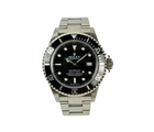 Rolex Sea-dweller 16600 (2009) i stål. Uret er nyserviceret og fremstår i super flot stand. Kommer som komplet sæt: Bokse, certifikat, booklets, manualer, tags mv.