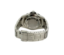 Rolex Sea-dweller 16600 (2009) i stål. Uret er nyserviceret og fremstår i super flot stand. Kommer som komplet sæt: Bokse, certifikat, booklets, manualer, tags mv.