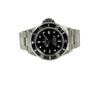 Rolex Sea-dweller 16600 (2009) i stål. Uret er nyserviceret og fremstår i super flot stand. Kommer som komplet sæt: Bokse, certifikat, booklets, manualer, tags mv.