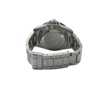 Rolex Submariner 16800 fra 1984 liggende bagsidevisning med boks og certifikat i super god stand