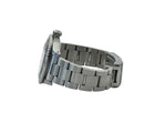 Rolex Submariner 16800 fra 1984 liggende kl 6 med boks og certifikat i super god stand
