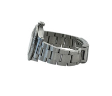 Rolex Submariner 16800 fra 1984 liggende kl 6 med boks og certifikat i super god stand