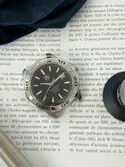 TAG Heuer Aquaracer nyserviceret og nypoleret