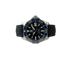TAG Heuer Aquaracer WAY211B i stål med canvasrem. Uret fremstår i flot stand og er nyserviceret. Kommer med boks og certifikat. Kommer med 2 års garanti.