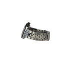 Tudor Mini Sub 73190 (1990'erne) på Jubileelænke med blå skive- og krans. Uret måler 33 mm og bæres større pga. designet. Det fremstår i rigtig flot stand. Kommer uden tilbehør.